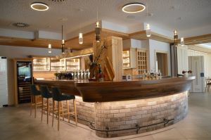 Bar/Rezeption