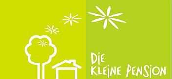 Die kleine Pension Logo