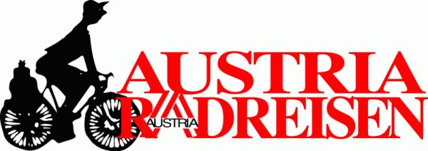 Austria Radreisen Logo